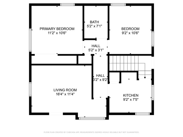 Photo 21 for MLS #2077548 at 1604 Childs Ave