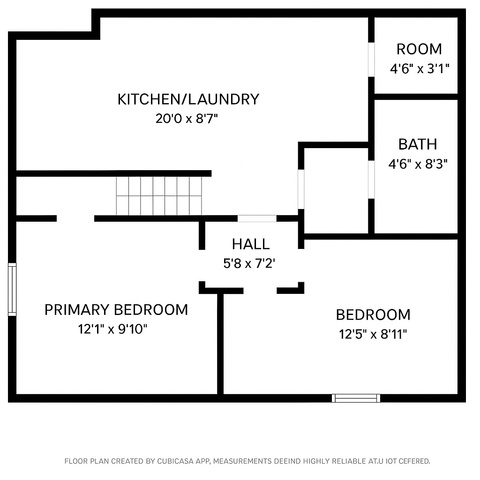 Photo 20 for MLS #2077548 at 1604 Childs Ave