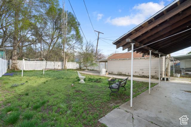 Photo 19 for MLS #2077548 at 1604 Childs Ave