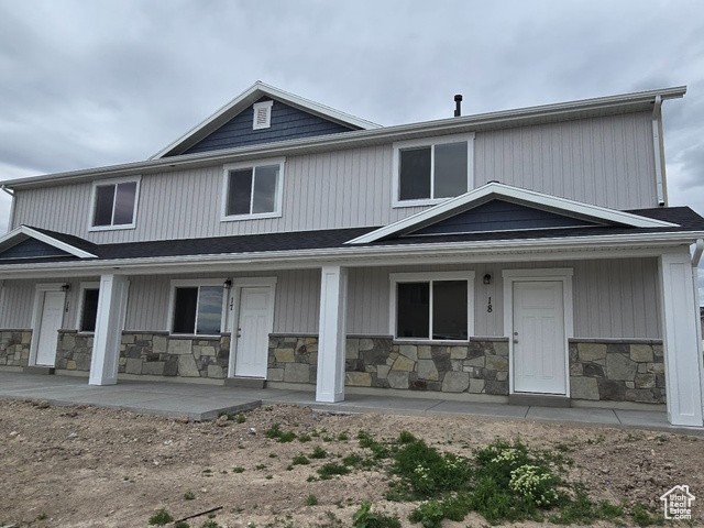 340 N 2650 W #18, Tremonton UT 84337