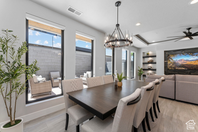 Photo 7 for MLS #2077552 at 5238 W 2440 South