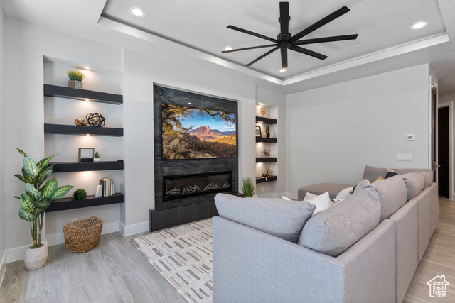 Photo 9 for MLS #2077552 at 5238 W 2440 South