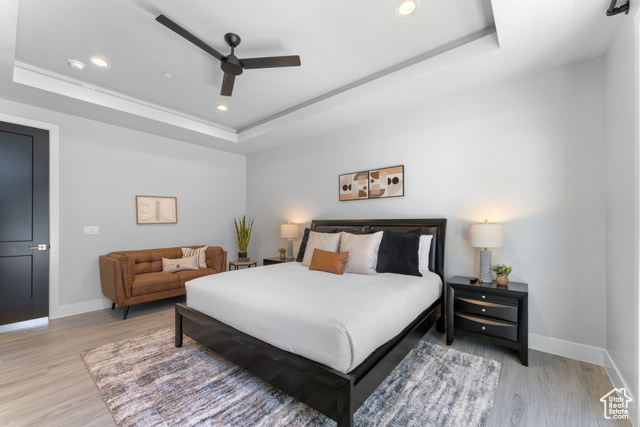 Photo 15 for MLS #2077552 at 5238 W 2440 South