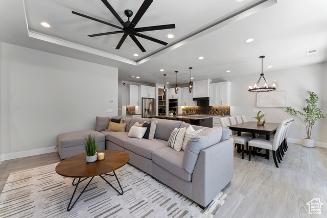 Photo 10 for MLS #2077552 at 5238 W 2440 South