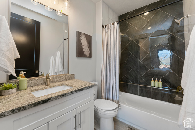 Photo 24 for MLS #2077552 at 5238 W 2440 South
