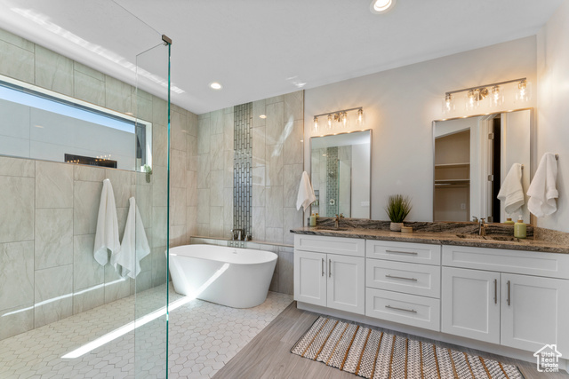 Photo 16 for MLS #2077552 at 5238 W 2440 South