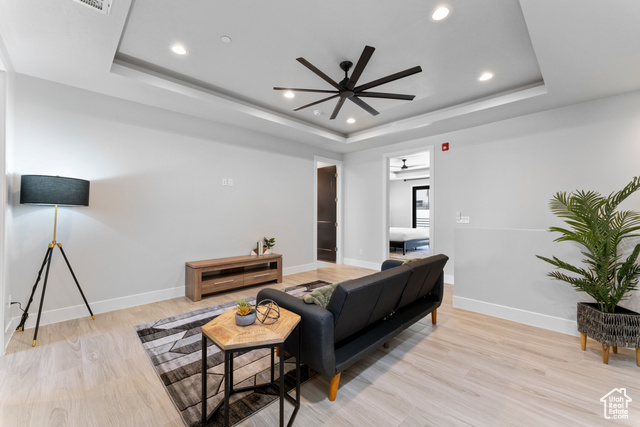 Photo 20 for MLS #2077552 at 5238 W 2440 South