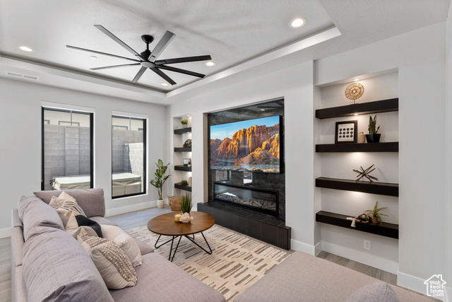 Photo 11 for MLS #2077552 at 5238 W 2440 South