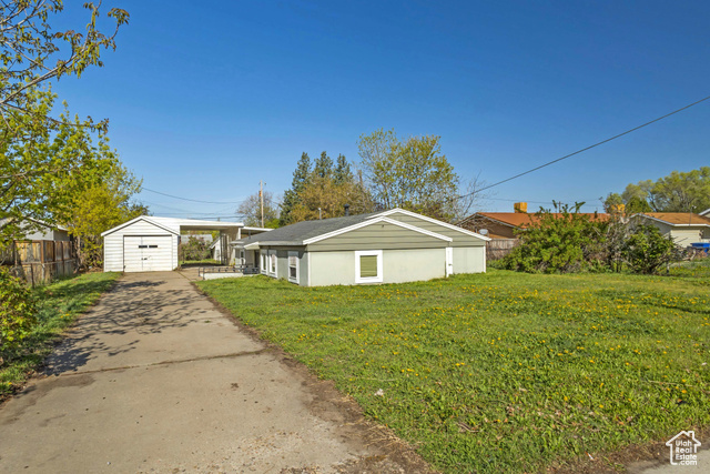 3221 QUINCY AVE, Ogden UT 84403