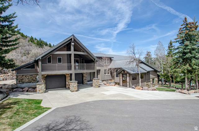 3804 E 2050 N
                     MLS #2077557
