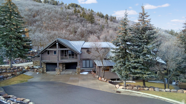 3804 E 2050 N
                     MLS #2077557