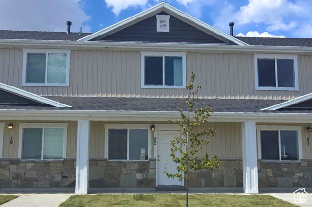 320 N 2650 W #20, Tremonton UT 84337