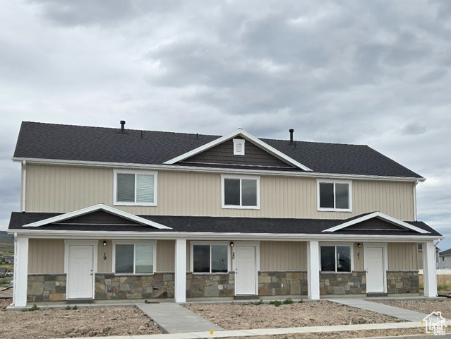 320 N 2650 W #20, Tremonton UT 84337