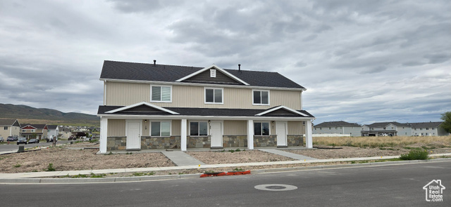 320 N 2650 W ##21, Tremonton UT 84337