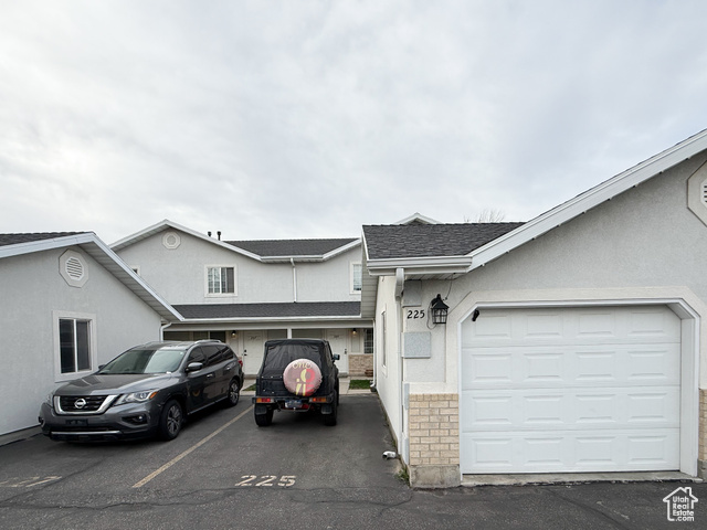 Photo 15 for MLS #2077564 at 225 E 2300 North