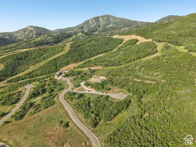 10319 TERRAE CT, Park City UT 84060