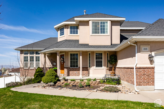 2115 N 5 E, Layton UT 84041