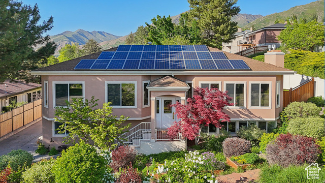 3391 E BROCKBANK DR, Millcreek UT 84124