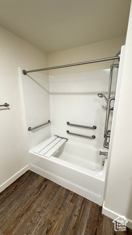 Photo 8 for MLS #2077589 at 383 W 625 North #A-D