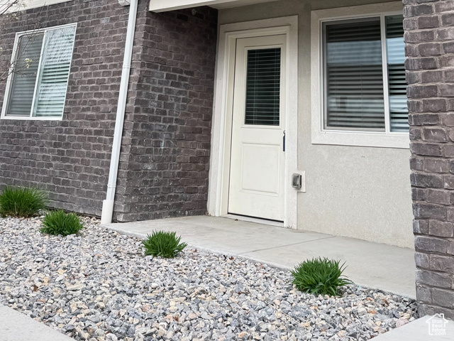 Photo 2 for MLS #2077589 at 383 W 625 North #A-D