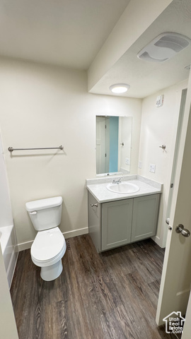 Photo 14 for MLS #2077589 at 383 W 625 North #A-D