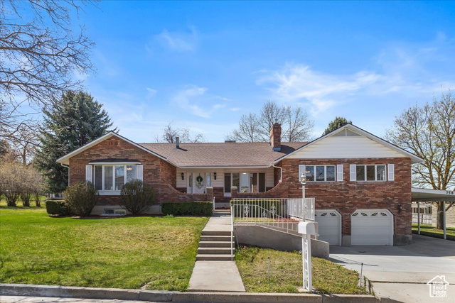 358 E 150 N, Hyde Park UT 84318