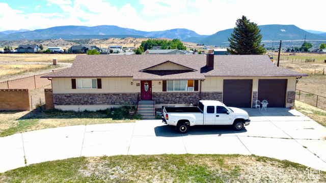 MLS #2077650 - 830 N 500 East