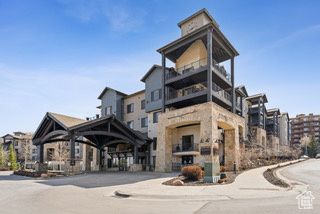 Photo 30 for MLS #2077653 at 2669 Canyons Resort Dr #207
