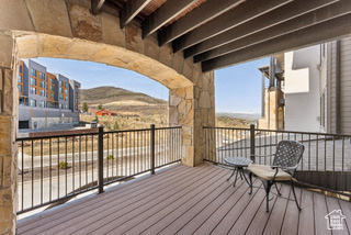 Photo 18 for MLS #2077653 at 2669 Canyons Resort Dr #207