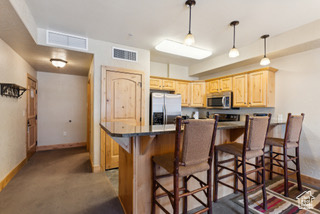 Photo 7 for MLS #2077653 at 2669 Canyons Resort Dr #207