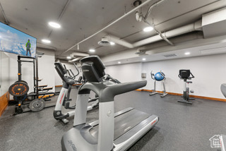 Photo 22 for MLS #2077653 at 2669 Canyons Resort Dr #207