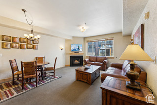 Photo 5 for MLS #2077653 at 2669 Canyons Resort Dr #207