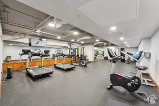 Photo 23 for MLS #2077653 at 2669 Canyons Resort Dr #207