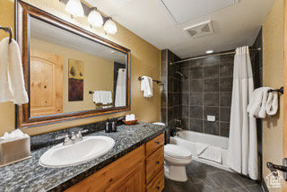 Photo 9 for MLS #2077653 at 2669 Canyons Resort Dr #207