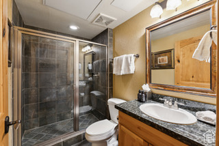 Photo 20 for MLS #2077653 at 2669 Canyons Resort Dr #207