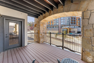 Photo 4 for MLS #2077653 at 2669 Canyons Resort Dr #207