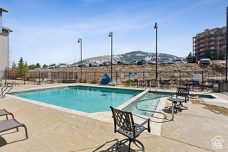 Photo 27 for MLS #2077653 at 2669 Canyons Resort Dr #207