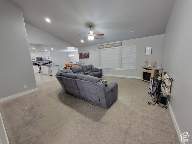 Photo 7 for MLS #2077687 at 22 S 750 East