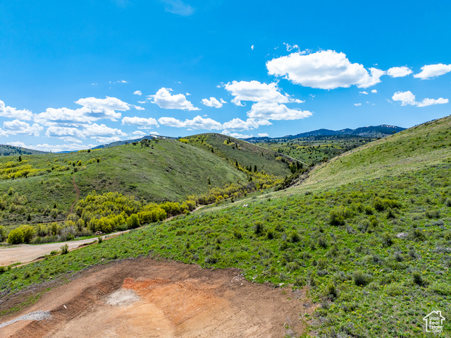 445 N ELKS RIDGE RD, Garden City UT 84028