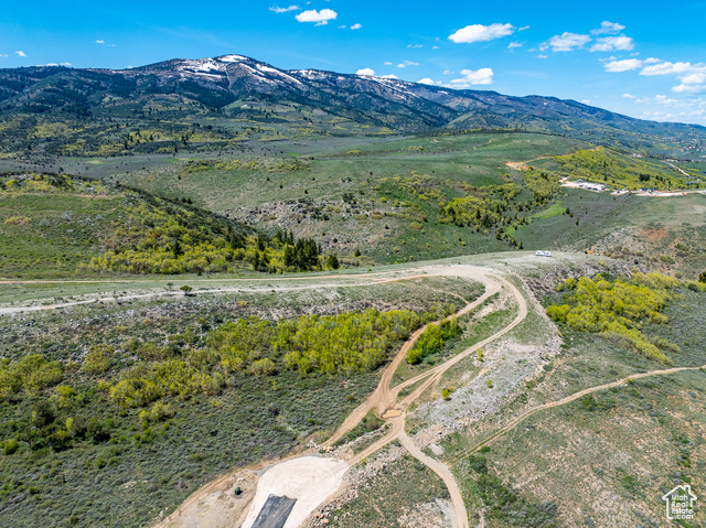 466 N ELKS RIDGE RD, Garden City UT 84028
