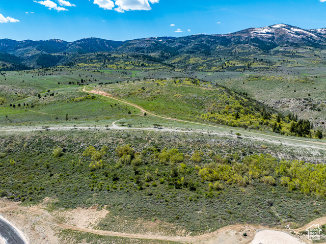 446 N ELKS RIDGE RD, Garden City UT 84028