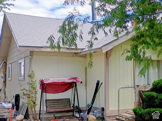 Photo 5 for MLS #2077744 at 245 S 200 East
