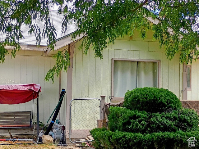 Photo 2 for MLS #2077744 at 245 S 200 East