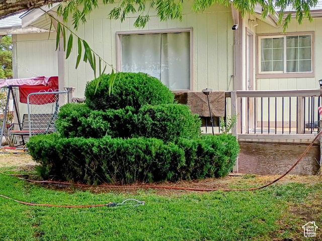 Photo 7 for MLS #2077744 at 245 S 200 East