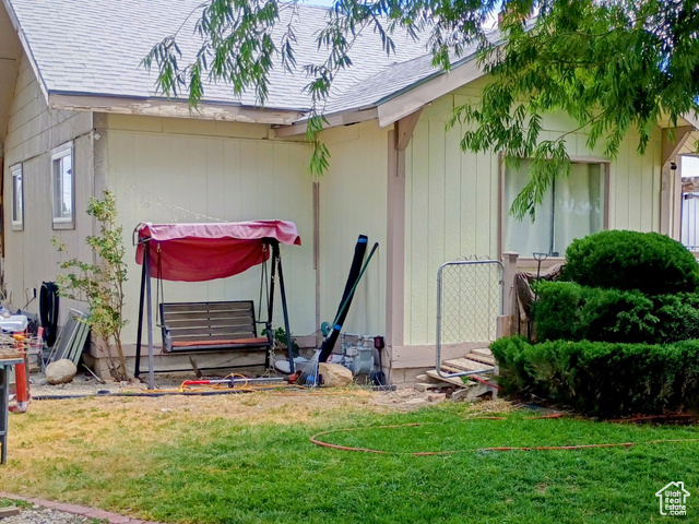 Photo 3 for MLS #2077744 at 245 S 200 East