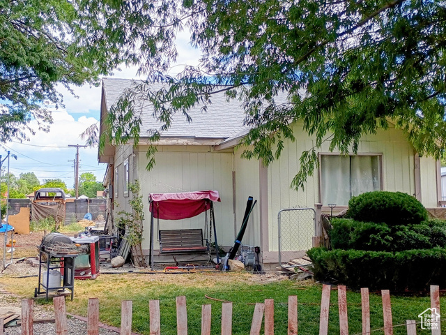 Photo 10 for MLS #2077744 at 245 S 200 East