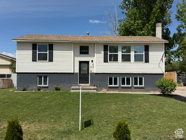 130 S 500 W, Roosevelt UT 84066