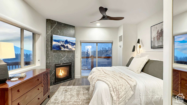 Photo 6 for MLS #2077770 at 3000 Canyons Resort Dr #4600