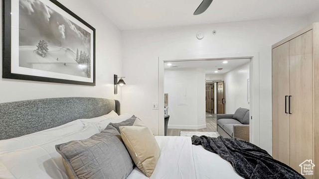 Photo 17 for MLS #2077770 at 3000 Canyons Resort Dr #4600