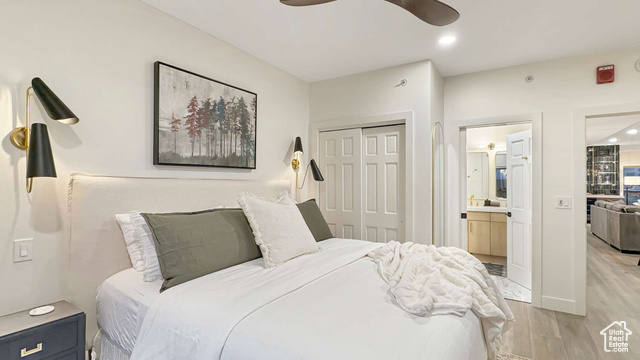 Photo 3 for MLS #2077770 at 3000 Canyons Resort Dr #4600